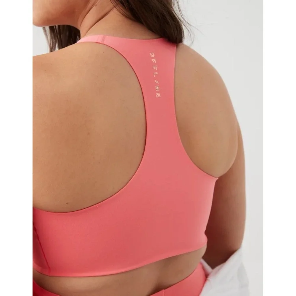 OFFLINE by Aerie Hold‎ Up Real Me Bra Size M